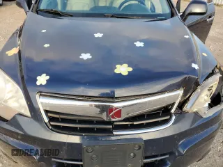 2008 Saturn VUE XR z VIN 3GSDL63708S658320, wystawiony jako Copart lot #85263784 z przebiegiem Nie podano mil oraz Szkoda całkowita • Salvage title. Historia ofert i sprzedaży dostępna na DreamBid. Obrazek 11.
