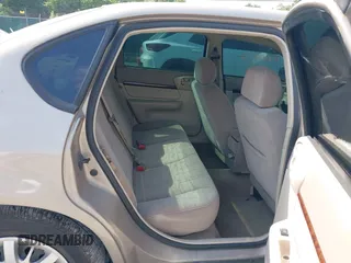 2002 Chevrolet Impala z VIN 2G1WF52E429383814, wystawiony jako IAAI lot #42578751 z przebiegiem 145 753 mil mil oraz . Historia ofert i sprzedaży dostępna na DreamBid. Obrazek 8.