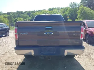 2009 Ford F-150 XL z VIN 1FTPW14V99KC41789, wystawiony jako IAAI lot #42557590 z przebiegiem 251 404 mil mil oraz . Historia ofert i sprzedaży dostępna na DreamBid. Obrazek 16.