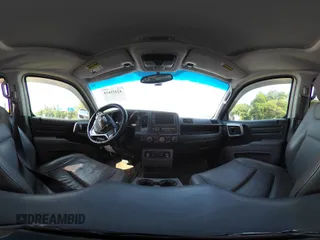 2010 Honda Ridgeline RTL with VIN 5FPYK1F58AB012526, listed as a IAAI auction lot 42421618 with 258,727 mi miles and . Bid and sale history available at DreamBid. Image 18.
