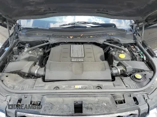 2014 Land Rover Range Rover Sport Supercharged with VIN SALWR2EF3EA337362, listed as a Copart auction lot 60117175 with 165,662 mi miles and Clean title. Bid and sale history available at DreamBid. Image 12.