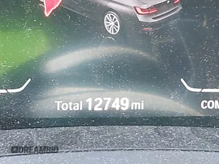 2022 BMW 3 Series 330i с VIN 3MW5R1J08N8C43243, выставлен на аукционе IAAI как лот 41838101 с пробегом 12 749 миль миль и . История ставок и продаж доступна на DreamBid. Изображение 7.