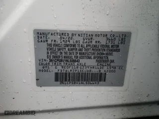 2022 Nissan Kicks S with VIN 3N1CP5BV1NL506643, listed as a Copart auction lot 48159804 with 13,450 mi miles and Clean Title. Bid and sale history available at carsss.com. Image 13.