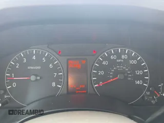 2018 Nissan NV Cargo SV z VIN 1N6AF0LY0JN812842, wystawiony jako Copart lot #56940755 z przebiegiem 203 890 mil mil oraz Tytuł czysty. Historia ofert i sprzedaży dostępna na DreamBid. Obrazek 8.