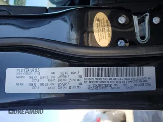 2019 Jeep Compass Latitude z VIN 3C4NJCBB7KT658181, wystawiony jako Copart lot #51850085 z przebiegiem 56 235 mil mil oraz Szkoda całkowita • Salvage title. Historia ofert i sprzedaży dostępna na DreamBid. Obrazek 14.