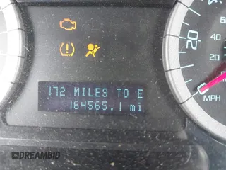 2010 Ford Escape Limited with VIN 1FMCU9E75AKD36580, listed as a IAAI auction lot 42335561 with 164,565 mi miles and . Bid and sale history available at DreamBid. Image 15.