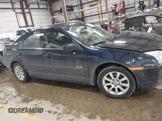2008 Mercury Milan с VIN 3MEHM07Z78R663605, выставлен на аукционе IAAI как лот 41373896 с пробегом 191 134 миль миль и . История ставок и продаж доступна на DreamBid. Изображение 13.