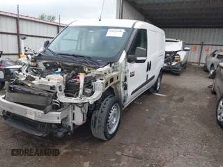 2021 Ram ProMaster City Cargo Tradesman с VIN ZFBHRFAB3M6U42126, выставлен на аукционе IAAI как лот 42029538 с пробегом 97 021 миль миль и . История ставок и продаж доступна на DreamBid. Изображение 18.