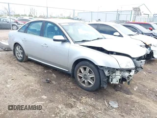 2009 Mercury Sable Premier с VIN 1MEHM42W19G629012, выставлен на аукционе IAAI как лот 42070705 с пробегом 182 507 миль миль и . История ставок и продаж доступна на DreamBid. Изображение 1.