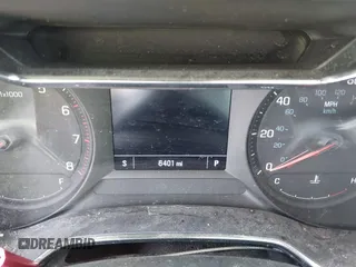 2023 Chevrolet TrailBlazer LT with VIN KL79MPS26PB052196, listed as a IAAI auction lot 41929241 with 6,401 mi miles and . Bid and sale history available at DreamBid. Image 12.