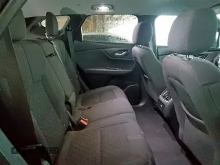2020 Chevrolet Blazer LT with VIN 3GNKBCRS6LS562580, listed as a Copart auction lot 60631945 with 117,993 mi miles and Salvage title. Bid and sale history available at DreamBid. Image 11.