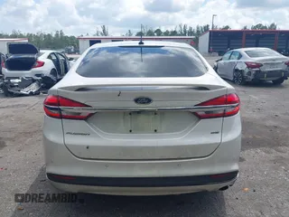 2017 Ford Fusion SE с VIN 3FA6P0H78HR402860, выставлен на аукционе IAAI как лот 42001447 с пробегом 183 596 миль миль и . История ставок и продаж доступна на DreamBid. Изображение 16.