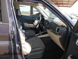 2021 Hyundai Venue SEL with VIN KMHRC8A36MU127402, listed as a IAAI auction lot 41525537 with 88,665 mi miles and . Bid and sale history available at DreamBid. Image 5.