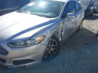 2013 Ford Fusion SE with VIN 3FA6P0H77DR149198, listed as a IAAI auction lot 41827532 with 182,504 mi miles. Bid and sale history available at carsss.com. Image 6.