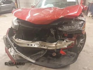 2019 Acura RDX Technology с VIN 5J8TC2H59KL016605, выставлен на аукционе IAAI как лот 41567145 с пробегом 69 528 миль миль и . История ставок и продаж доступна на DreamBid. Изображение 6.