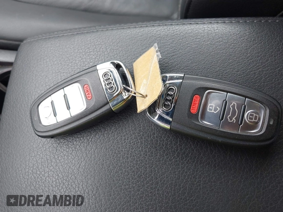 2014 Audi A6 Premium Plus z VIN WAUGFAFC2EN112438, wystawiony jako IAAI lot #42498202 z przebiegiem 145 794 mil mil oraz . Historia ofert i sprzedaży dostępna na DreamBid. Obrazek 11.