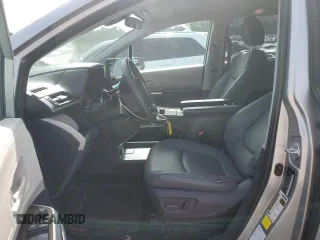 2021 Toyota Sienna LE z VIN 5TDKRKEC4MS028772, wystawiony jako Copart lot #55316275 z przebiegiem 93 840 mil mil oraz Szkoda całkowita • Salvage title. Historia ofert i sprzedaży dostępna na DreamBid. Obrazek 7.