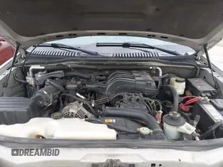 2008 Ford Explorer XLT с VIN 1FMEU73E78UA24340, выставлен на аукционе IAAI как лот 42466524 с пробегом 250 471 миль миль и . История ставок и продаж доступна на DreamBid. Изображение 10.