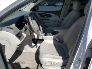 2020 GMC Terrain Denali с VIN 3GKALSEX0LL261654, выставлен на аукционе Copart как лот 47451725 с пробегом 97 629 миль миль и Чистый • Clean title. История ставок и продаж доступна на DreamBid. Изображение 7.