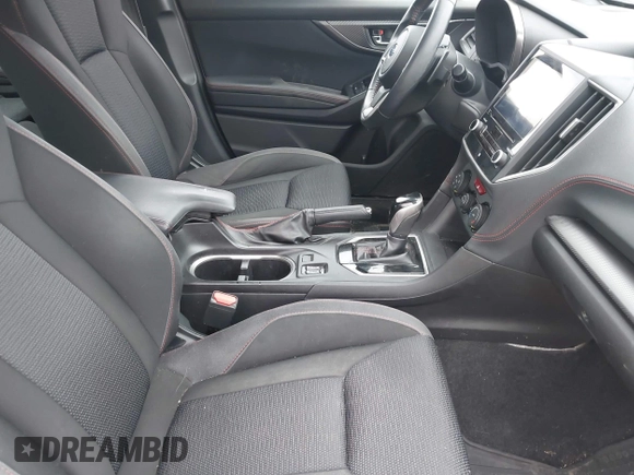 2017 Subaru Impreza Special Sports with VIN 4S3GTAK61H3723623, listed as a IAAI auction lot 42157315 with 173,793 mi miles and . Bid and sale history available at DreamBid. Image 5.
