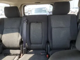 2009 Jeep Commander Sport z VIN 1J8HG48K39C501268, wystawiony jako Copart lot #64312325 z przebiegiem 184 794 mil mil oraz Szkoda całkowita • Salvage title. Historia ofert i sprzedaży dostępna na DreamBid. Obrazek 10.