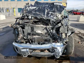 2013 Ford F-150 XL with VIN 1FTFW1ET2DKD07763, listed as a Copart auction lot 82213934 with Not provided miles and Non repairable. Bid and sale history available at DreamBid. Image 5.