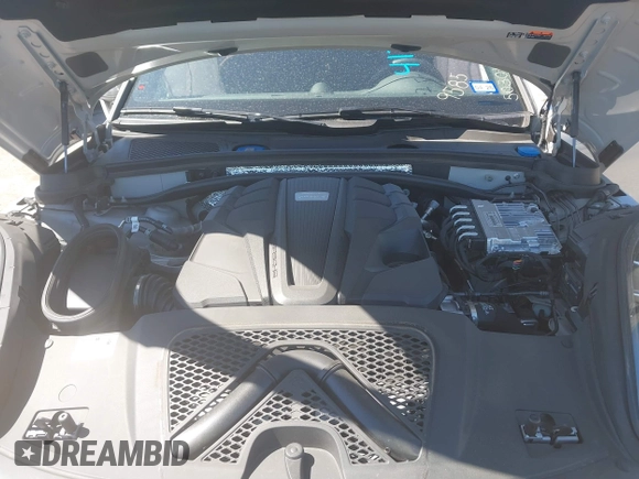 2024 Porsche Macan S с VIN WP1AG2A51RLB39585, выставлен на аукционе IAAI как лот 41750024 с пробегом Не указан миль и . История ставок и продаж доступна на DreamBid. Изображение 10.