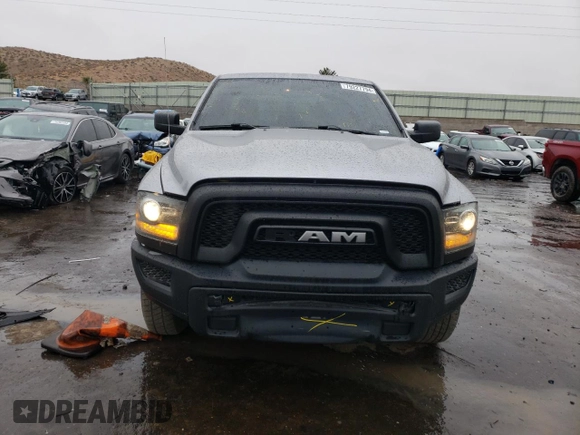 2021 Ram 1500 SLT z VIN 1C6RR7LG1MS502001, wystawiony jako Copart lot #79227794 z przebiegiem 112 486 mil mil oraz Szkoda całkowita • Salvage title. Historia ofert i sprzedaży dostępna na DreamBid. Obrazek 5.