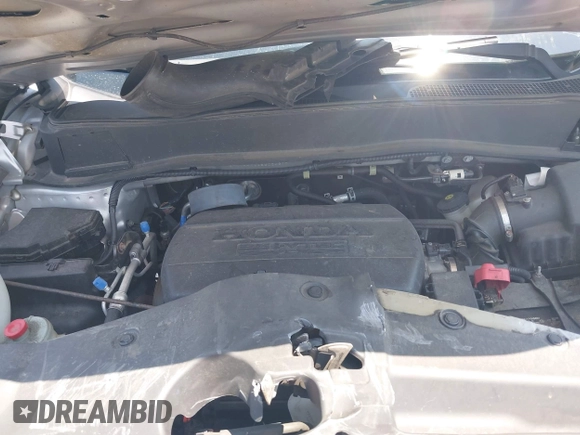 2014 Honda Pilot LX with VIN 5FNYF4H22EB024677, listed as a IAAI auction lot 42645408 with 133,271 mi miles and . Bid and sale history available at DreamBid. Image 10.