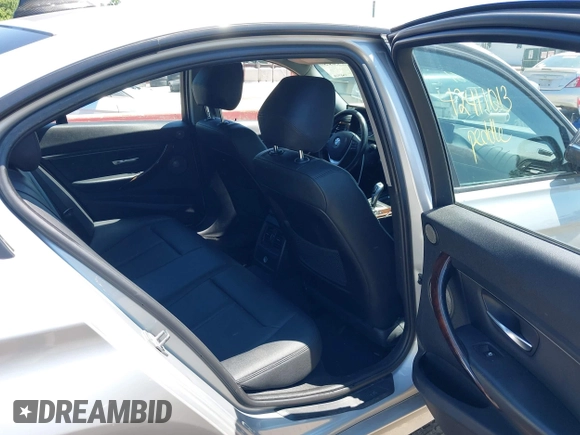 2014 BMW 3 Series 328i xDrive с VIN WBA3B5C59EP540972, выставлен на аукционе IAAI как лот 42411013 с пробегом 183 757 миль миль и . История ставок и продаж доступна на DreamBid. Изображение 8.