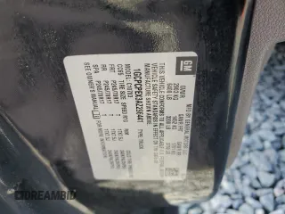 2010 Chevrolet Silverado 1500 Work Truck with VIN 1GCPCPEX3AZ296441, listed as a Copart auction lot 51574435 with 111,040 mi miles and Salvage Title. Bid and sale history available at DreamBid. Image 15.