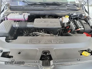 2024 Ram 1500 Tradesman с VIN 1C6RRFGG7RN221914, выставлен на аукционе IAAI как лот 42849294 с пробегом 66 миль миль и . История ставок и продаж доступна на DreamBid. Изображение 12.