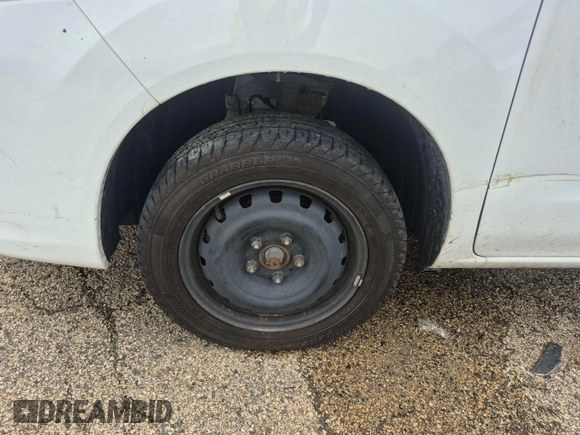 2021 Nissan NV200 SV z VIN 3N6CM0KN2MK702911, wystawiony jako IAAI lot #42785494 z przebiegiem 149 796 mil mil oraz . Historia ofert i sprzedaży dostępna na DreamBid. Obrazek 32.