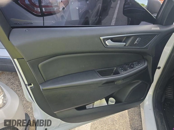 2020 Ford Edge SE with VIN 2FMPK3G99LBA96949, listed as a IAAI auction lot 42730671 with 91,796 mi miles and . Bid and sale history available at DreamBid. Image 13.