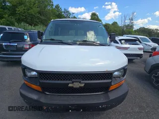 2010 Chevrolet Express Cargo with VIN 1GCZGFBA2A1125850, listed as a IAAI auction lot 42624644 with 153,437 mi miles and . Bid and sale history available at DreamBid. Image 36.