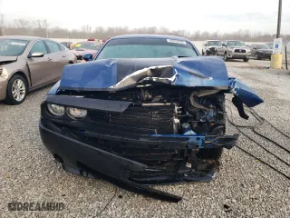 2009 Dodge Challenger SE with VIN 2B3LJ44V79H515921, listed as a Copart auction lot 48256295 with 0 mi miles and Non Repairable. Bid and sale history available at carsss.com. Image 5.