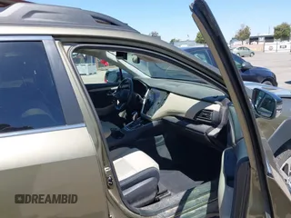 2023 Subaru Outback Premium with VIN 4S4BTADC0P3203470, listed as a IAAI auction lot 42508301 with 39,286 mi miles and . Bid and sale history available at DreamBid. Image 5.