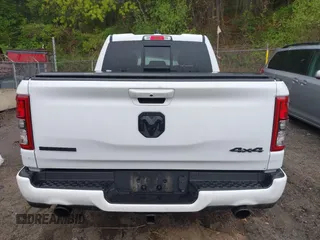 2022 Ram 1500 Big Horn с VIN 1C6SRFBT4NN445190, выставлен на аукционе IAAI как лот 42182639 с пробегом 16 802 миль миль и . История ставок и продаж доступна на DreamBid. Изображение 16.