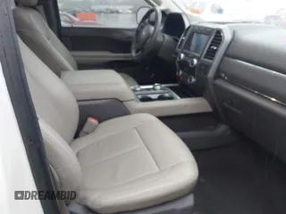 2020 Ford Expedition XLT with VIN 1FMJU1JTXLEA83642, listed as a IAAI auction lot 41490846 with 67,448 mi miles and . Bid and sale history available at DreamBid. Image 5.