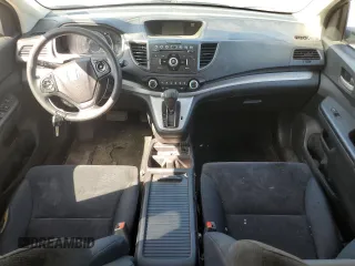 2014 Honda CR-V LX with VIN 2HKRM3H37EH508522, listed as a Copart auction lot 46371265 with 278,976 mi miles and Salvage Title. Bid and sale history available at carsss.com. Image 8.