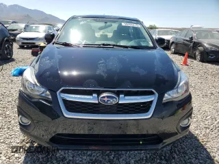 2012 Subaru Impreza Premium с VIN JF1GJAC69CH021085, выставлен на аукционе Copart как лот 58265215 с пробегом 181 199 миль миль и Списание • Salvage title. История ставок и продаж доступна на DreamBid. Изображение 5.