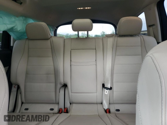 2020 Mercedes-Benz GLS 450 with VIN 4JGFF5KE5LA147665, listed as a Copart auction lot 55346945 with 58,211 mi miles and Salvage Title. Bid and sale history available at DreamBid. Image 10.