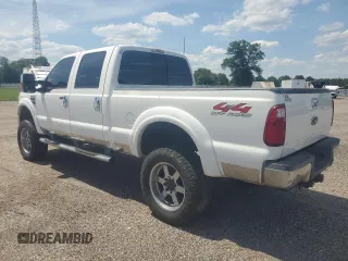 2008 Ford F-250 XL с VIN 1FTSW21R88EC39231, выставлен на аукционе Copart как лот 58502985 с пробегом 229 582 миль миль и Списание • Salvage title. История ставок и продаж доступна на DreamBid. Изображение 2.