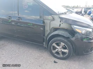 2016 Mercedes-Benz Metris Passenger Van with VIN WD4PG2EE7G3104879, listed as a IAAI auction lot 41608063 with 141,447 mi miles. Bid and sale history available at carsss.com. Image 6.