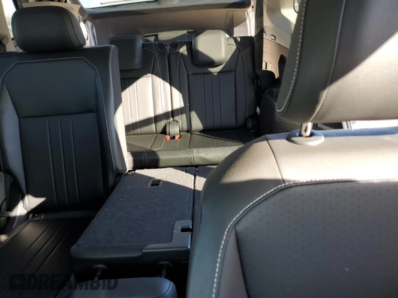2024 Volkswagen Tiguan SE с VIN 3VV3B7AX9RM047518, выставлен на аукционе Copart как лот 49165045 с пробегом 34 501 миль миль и Списание • Salvage title. История ставок и продаж доступна на DreamBid. Изображение 10.