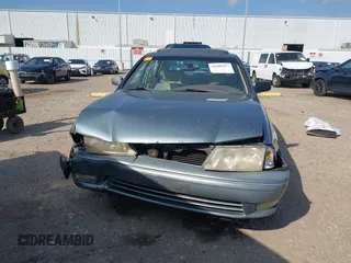 1998 Toyota Avalon XL with VIN 4T1BF18B7WU248908, listed as a IAAI auction lot 41600517 with 227,354 mi miles and . Bid and sale history available at DreamBid. Image 12.