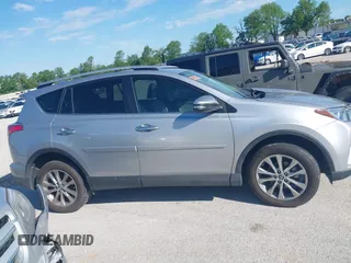 2016 Toyota RAV4 Limited with VIN 2T3DFREV5GW516269, listed as a IAAI auction lot 42325507 with 68,349 mi miles and . Bid and sale history available at DreamBid. Image 13.