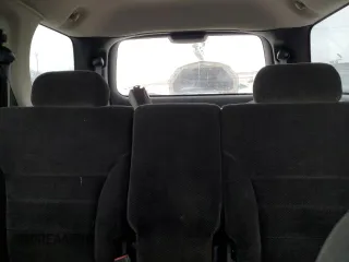 2002 Dodge Durango z VIN 1B4HR48N32F114314, wystawiony jako Copart lot #41796875 z przebiegiem 198 755 mil mil oraz Szkoda całkowita • Salvage title. Historia ofert i sprzedaży dostępna na DreamBid. Obrazek 10.