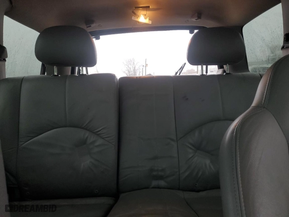 2001 Mazda Tribute LX with VIN 4F2YU09101KM22133, listed as a Copart auction lot 84488134 with 212,157 mi miles and Salvage Title. Bid and sale history available at carsss.com. Image 10.