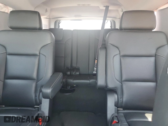 2016 Chevrolet Suburban LTZ with VIN 1GNSKJKC2GR368676, listed as a Copart auction lot 60224225 with 131,362 mi miles and Salvage title. Bid and sale history available at DreamBid. Image 10.